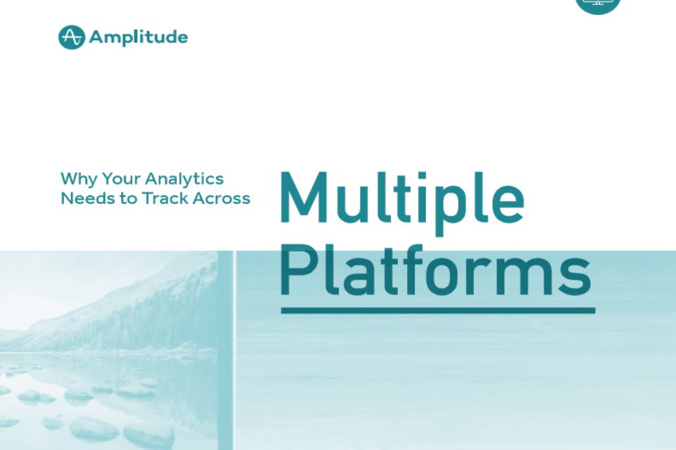 This document will help you better understand how companies can leverage cross platform analytics tool to gain unique insights into the multi-channel journey from user to customer. <a href="Why your Product Analytics needs to Track Across multiple platforms.php" style="font-size: 16px;
font-weight: 300;
margin-bottom: 0;">Read More</a>